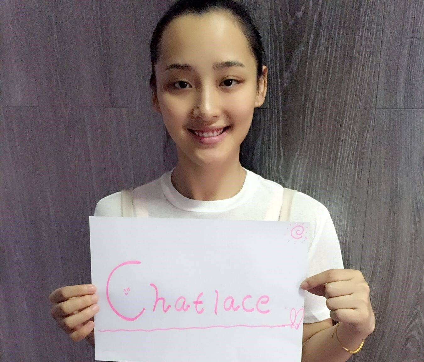 Chatlace